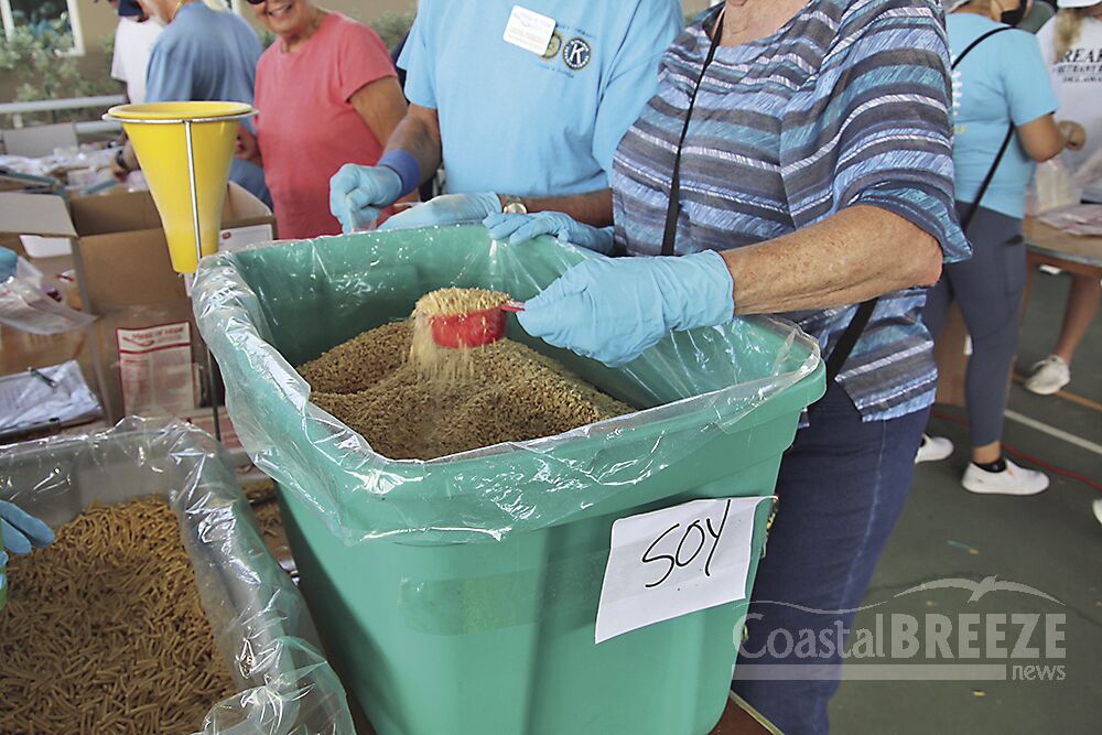 Meals of Hope packaging process_2